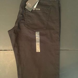 Mend Armani exchange pants